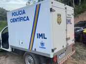 Jovem de 24 anos encontrado em barragem do interior morreu afogado, aponta IML