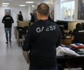 Operação Desmonte: Gaesf mira fraude fiscal de R$ 16 mi no setor de sucatas em AL