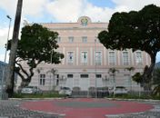 ALE retoma sessões nesta terça (4) em meio à disputa eleitoral e mira Orçamento de 2027