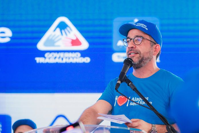 Governador anuncia para 1º de maio envio do Projeto de reajuste dos servidores