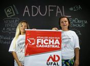 Adufal realiza ação nas Unidades Acadêmicas a partir da segunda (12) para atualização cadastral