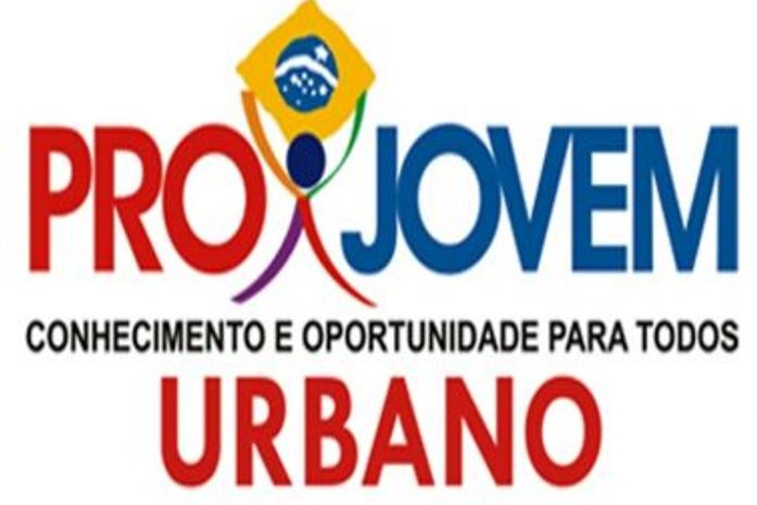Inscrições para o Projovem Urbano são prorrogadas