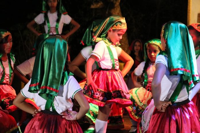 Evento acontece de 10 a 13 de outubro, movimentando o destino com programação especial.