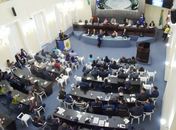 Frente Parlamentar buscará integrar ações da Guarda Municipal aos demais órgãos de segurança