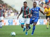 CSA recebe o Fluminense para seguir sonhando com a permanência na Série A