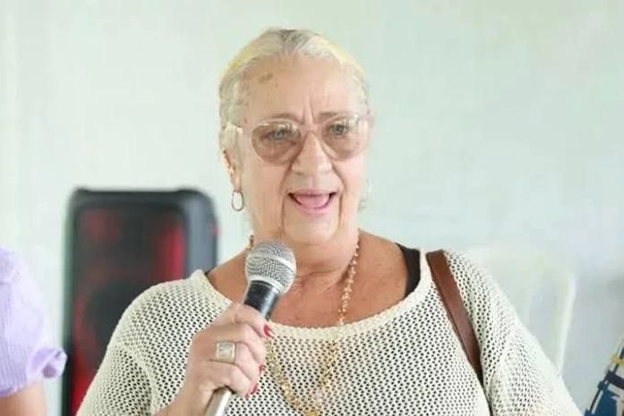 Prefeita de Maribondo se desespera com resultado de pesquisa e tenta atingir Paulo Dantas