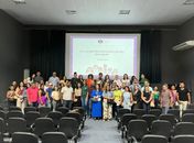 Pela primeira vez, letramento racial  foi tema do Curso Preparatório Psicossocial e Jurídico para Adoção