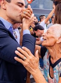 JHC entrega primeira fase do novo Mercado Maceió e resgata pilar econômico da cidade