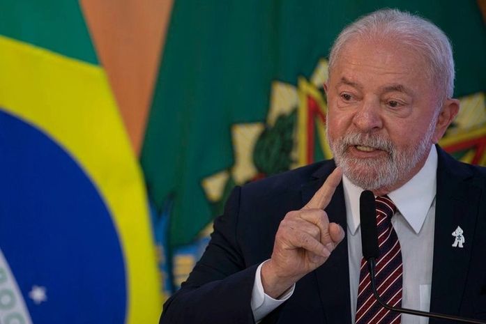 Presidente Lula