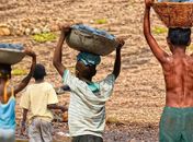 Mais de 6 mil crianças são resgatadas do trabalho infantil em 2 anos
