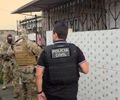 Três pessoas são presas durante operação da PCAL; mandados foram cumpridos em Maceió e Marechal Deodoro