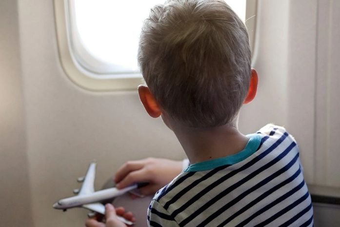 CNJ dispensa autorização judicial para menor desacompanhado viajar