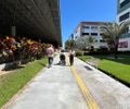 MPF aponta falhas de acessibilidade em faculdade de Maceió após denúncia de estudante tetraplégico