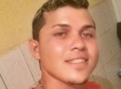 Paulo Henrique dos Santos, conhecido como "Paulinho".