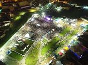 Ocupação hoteleira supera 90% no período da 61ª Festa da Juventude em Santana do Ipanema