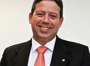 Deputado federal Arthur Lira