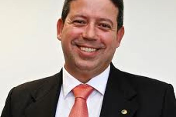 Deputado federal Arthur Lira