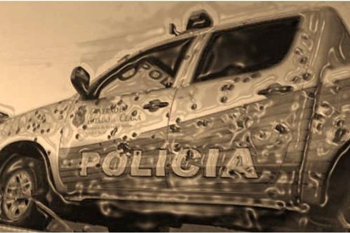 O Inconstitucional combate ao crime