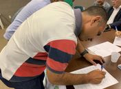 Primeira lei de iniciativa popular de Alagoas arrecada mais de duas mil assinaturas