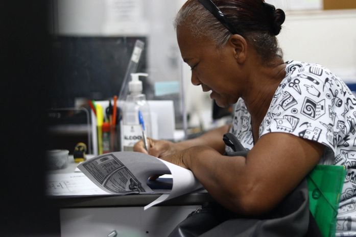 Semed convoca mais de 400 classificados do PSS; entrega da documentação vai até o dia 20 de abril