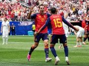 Espanha volta a vencer um jogo de mata-mata de Copa do Mundo após o título de 2010