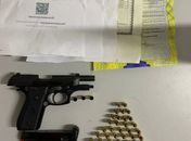Foragido da justiça de Pernambuco é localizado e morto em confronto com a polícia, em Marechal Deodoro