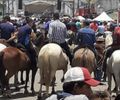 Missa do Vaqueiro em Maribondo é uma das principais atrações religiosas de AL neste feriado de Nossa Senhora Aparecida