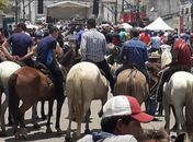 Missa do Vaqueiro em Maribondo é uma das principais atrações religiosas de AL neste feriado de Nossa Senhora Aparecida