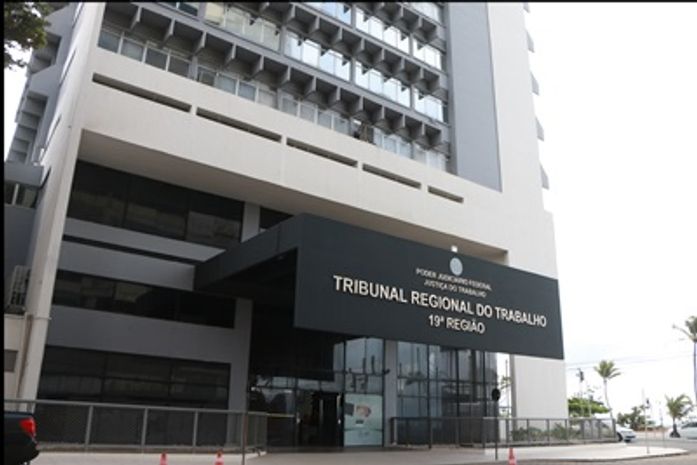 Tribunal Regional do Trabalho (TRT/AL)