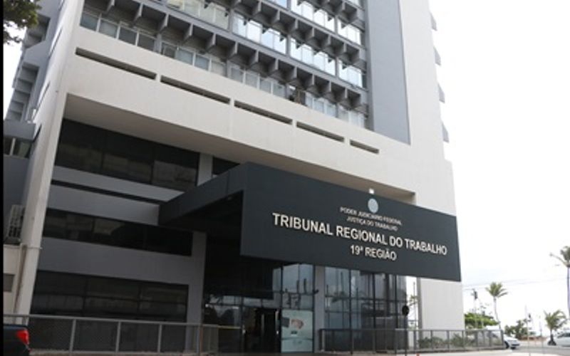 Tribunal Regional do Trabalho (TRT/AL)