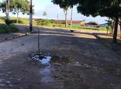 População reclama de vazamentos de água em diversos bairros de Arapiraca