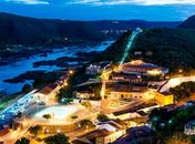 Piranhas Sertão de Alagoas