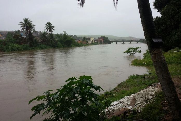 Rio Paraíba