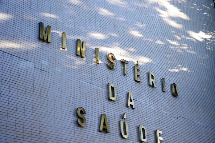 Ministério da Saúde diz que pode ter sofrido ataque cibernético