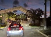 Chefes do tráfico do Paraná presos em Maceió e Marechal Deodoro viviam em condomínios de luxo 

