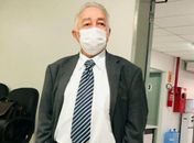 Dr. Curió chegou a ser vereador por Porto Calvo