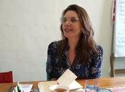 Deputada Jó Pereira