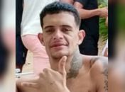 Jovem que estava desaparecido há cinco dias é encontrado morto em Maceió