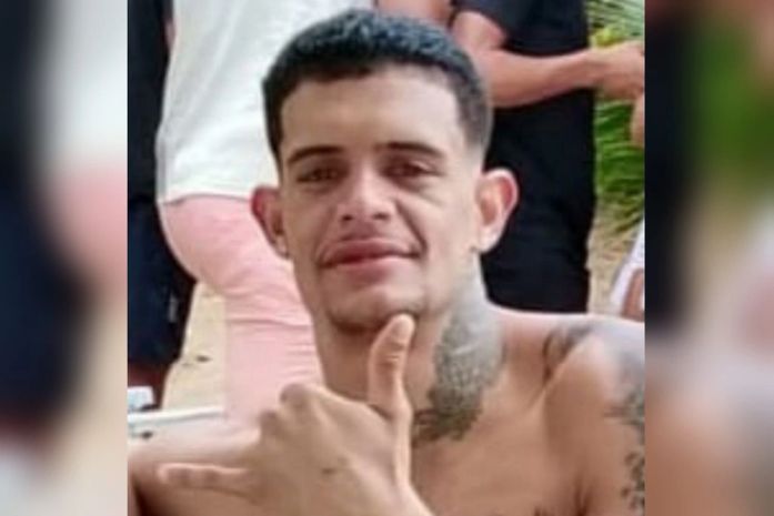 Jovem que estava desaparecido há cinco dias é encontrado morto em Maceió