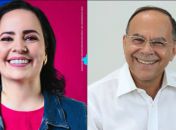 Na reta final, candidatos mostram volume de campanha em Arapiraca 