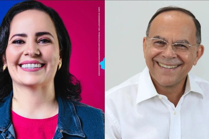 Na reta final, candidatos mostram volume de campanha em Arapiraca