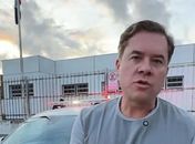 Cadeia neles!: quem comete crime sexual contra criança tem que pagar caro, muito caro mesmo”, defende Marx Beltrão