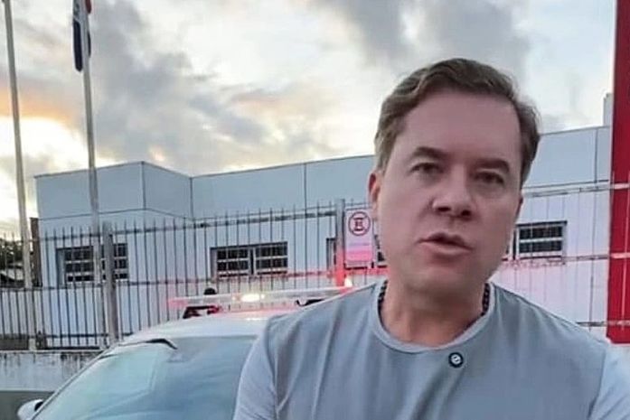 Cadeia neles!: quem comete crime sexual contra criança tem que pagar caro, muito caro mesmo”, defende Marx Beltrão