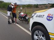 Durante carnaval, colisão traseira foi o maior tipo de acidente registrado nas rodovias alagoanas 