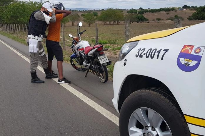 Durante carnaval, colisão traseira foi o maior tipo de acidente registrado nas rodovias alagoanas 