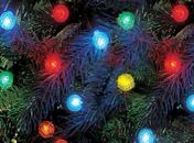 Eletrobras ensina como economizar energia na hora de enfeitar a casa para o natal