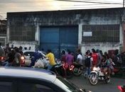 Atentado deixa uma pessoa morta e outra ferida em Boca da Mata