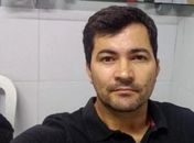 Pré-candidato a vereador por Craíbas é vítima de atentado