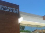Prefeitura de Santa Luzia do Norte