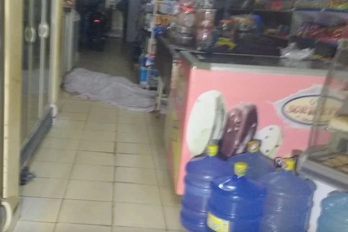 Comerciante é morto a tiros em assalto em Arapiraca
